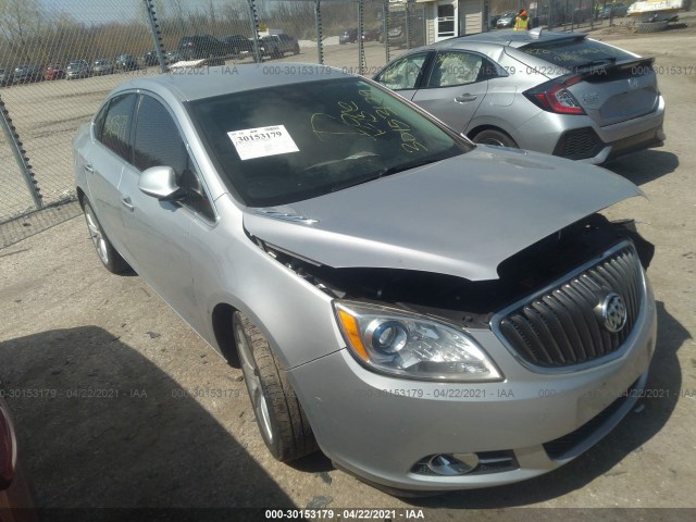 BUICK VERANO 2013 1g4pp5skxd4104883