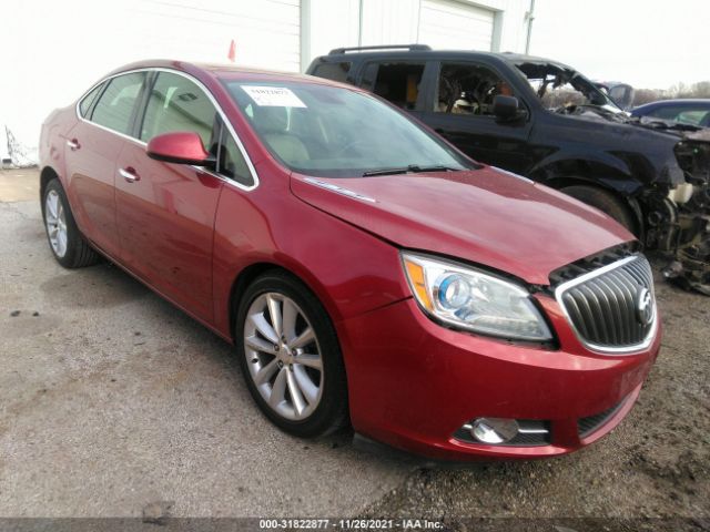 BUICK VERANO 2013 1g4pp5skxd4115446