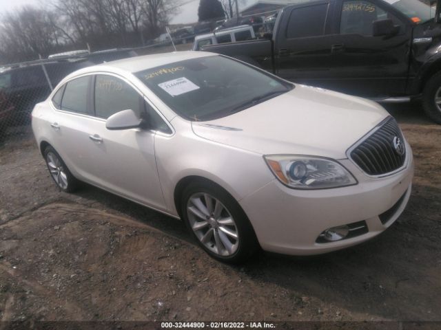 BUICK VERANO 2013 1g4pp5skxd4138385