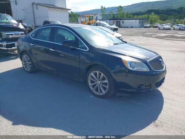 BUICK VERANO 2013 1g4pp5skxd4142145