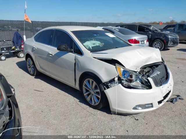 BUICK VERANO 2013 1g4pp5skxd4142484