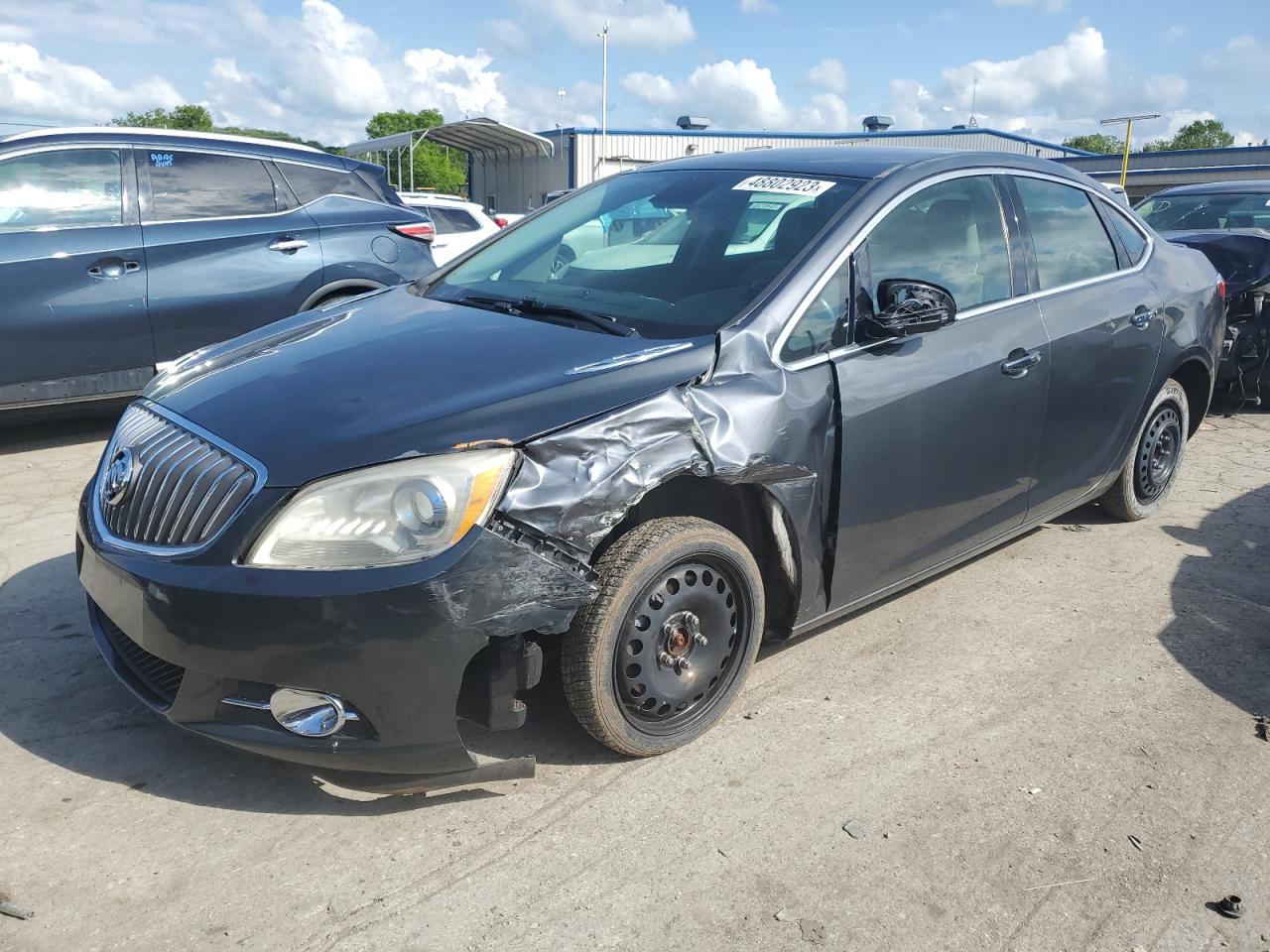 BUICK VERANO 2013 1g4pp5skxd4145157