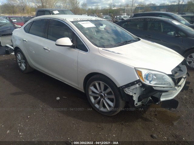 BUICK VERANO 2013 1g4pp5skxd4151167