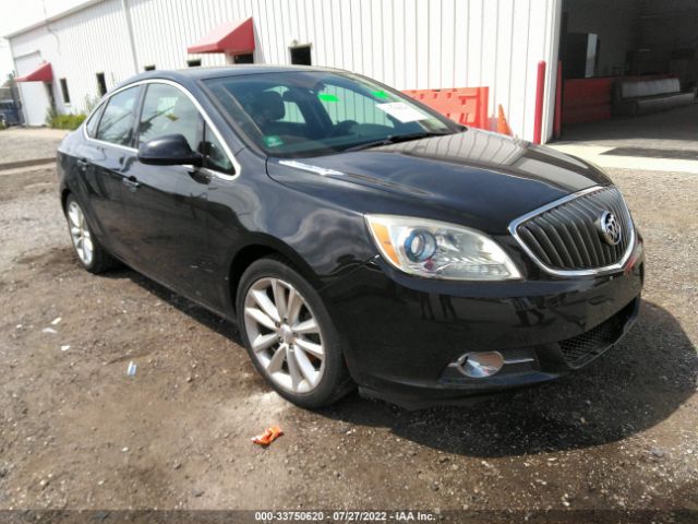 BUICK VERANO 2013 1g4pp5skxd4187912