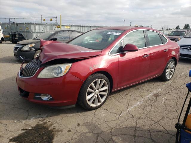 BUICK VERANO 2013 1g4pp5skxd4194634