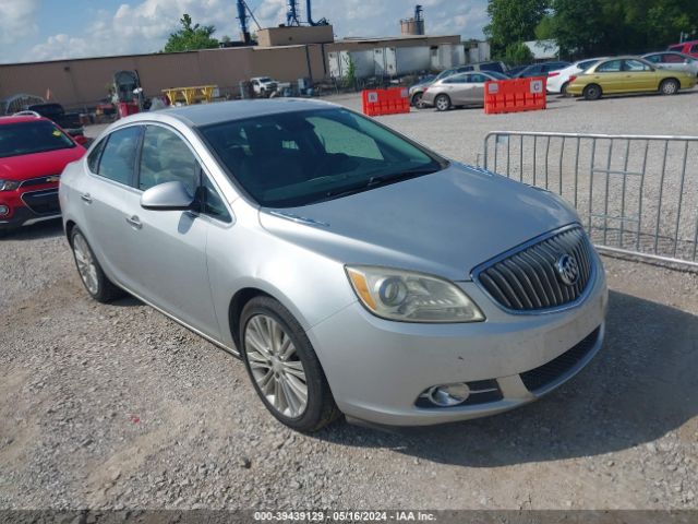 BUICK VERANO 2013 1g4pp5skxd4196495