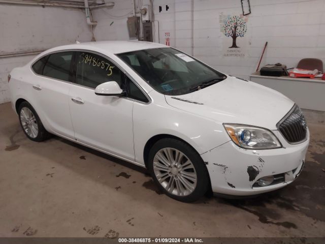 BUICK VERANO 2013 1g4pp5skxd4207642