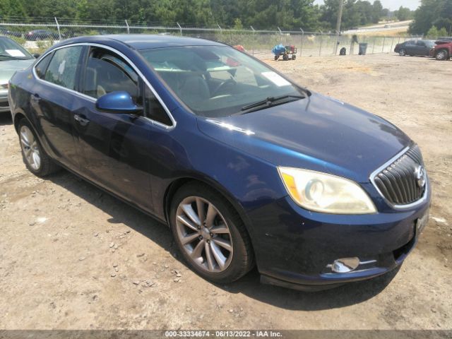 BUICK VERANO 2013 1g4pp5skxd4238230