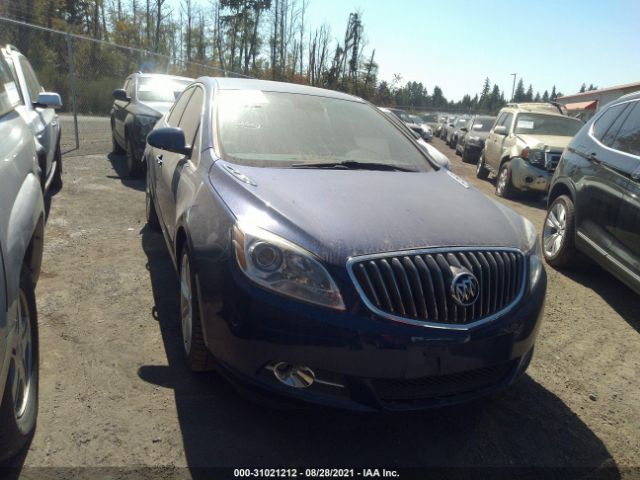 BUICK VERANO 2013 1g4pp5skxd4238325