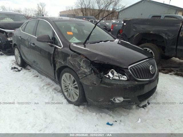 BUICK VERANO 2013 1g4pp5skxd4252824