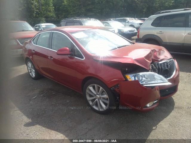 BUICK VERANO 2014 1g4pp5skxe4111785