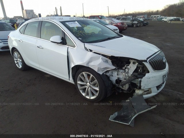 BUICK VERANO 2014 1g4pp5skxe4124021