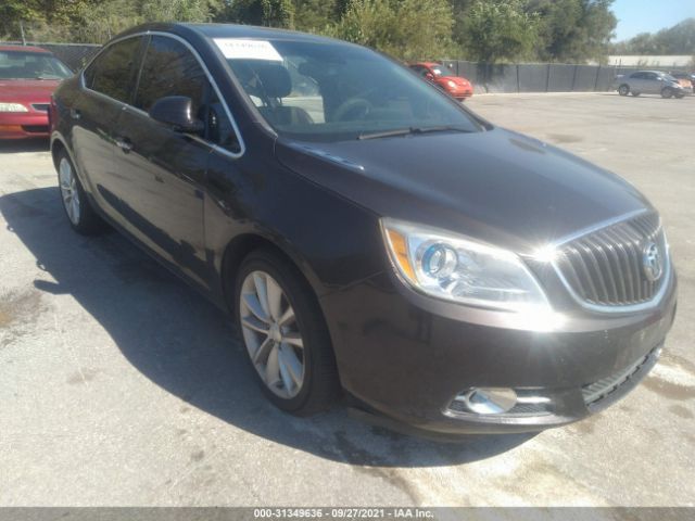 BUICK VERANO 2014 1g4pp5skxe4125332