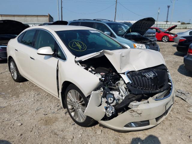 BUICK VERANO 2014 1g4pp5skxe4126867