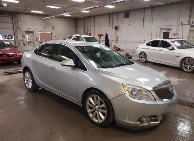 BUICK VERANO 2014 1g4pp5skxe4126884