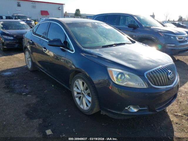 BUICK VERANO 2014 1g4pp5skxe4128473