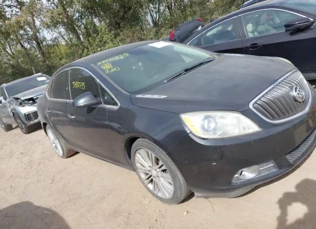 BUICK VERANO 2014 1g4pp5skxe4136640