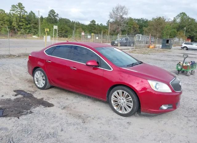 BUICK VERANO 2014 1g4pp5skxe4136945