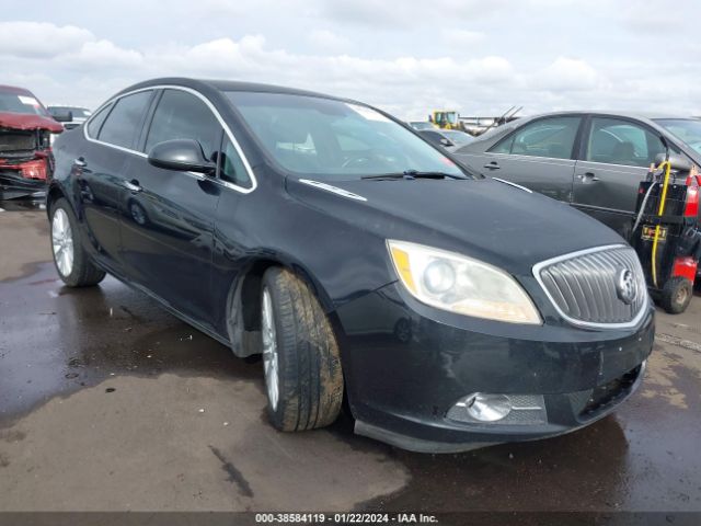 BUICK VERANO 2014 1g4pp5skxe4145550