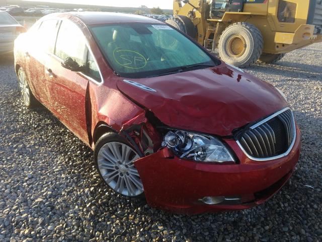 BUICK VERANO 2014 1g4pp5skxe4150456