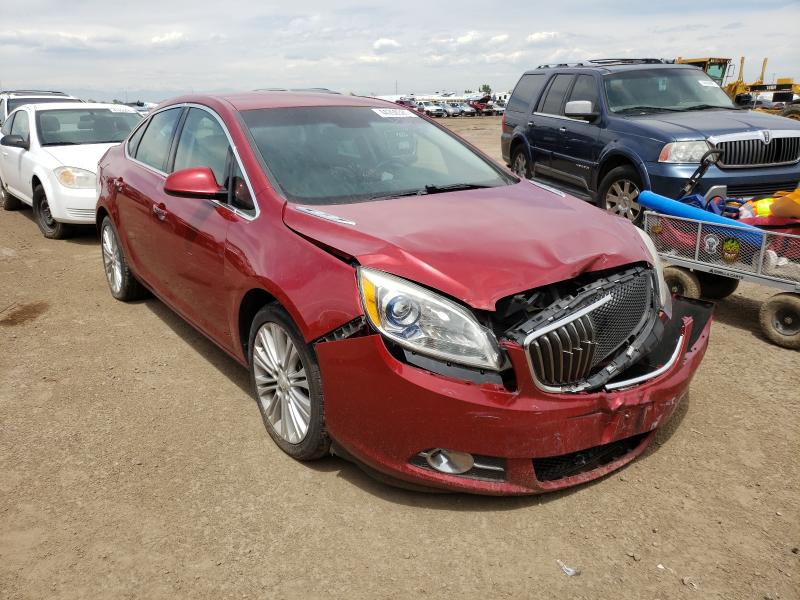 BUICK VERANO 2014 1g4pp5skxe4162543