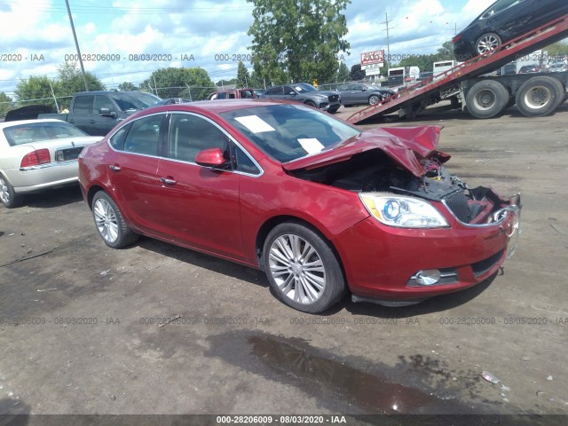 BUICK VERANO 2014 1g4pp5skxe4164034