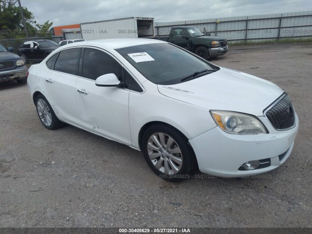 BUICK VERANO 2014 1g4pp5skxe4168407