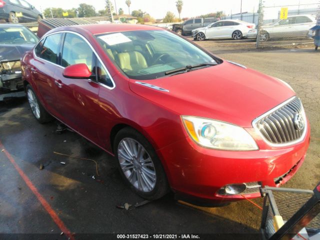 BUICK VERANO 2014 1g4pp5skxe4169718