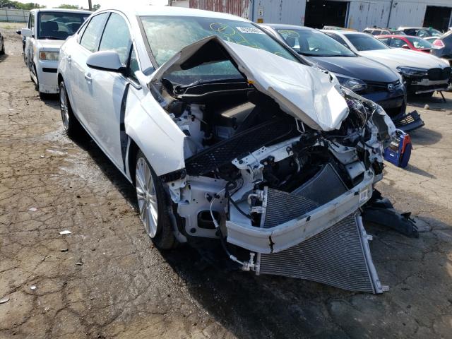 BUICK VERANO 2014 1g4pp5skxe4194473