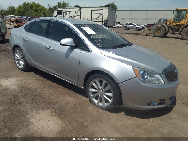 BUICK VERANO 2014 1g4pp5skxe4201101