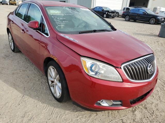 BUICK VERANO 2014 1g4pp5skxe4220442