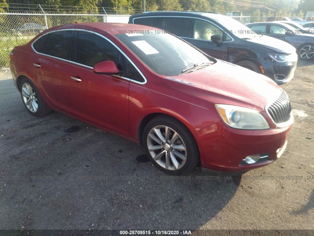 BUICK VERANO 2014 1g4pp5skxe4236883