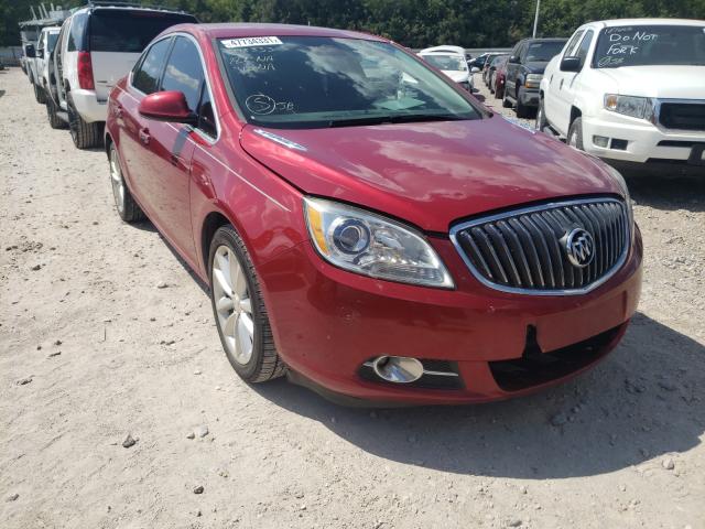 BUICK VERANO 2014 1g4pp5skxe4243333