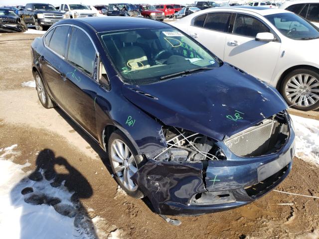 BUICK VERANO 2015 1g4pp5skxf4109827