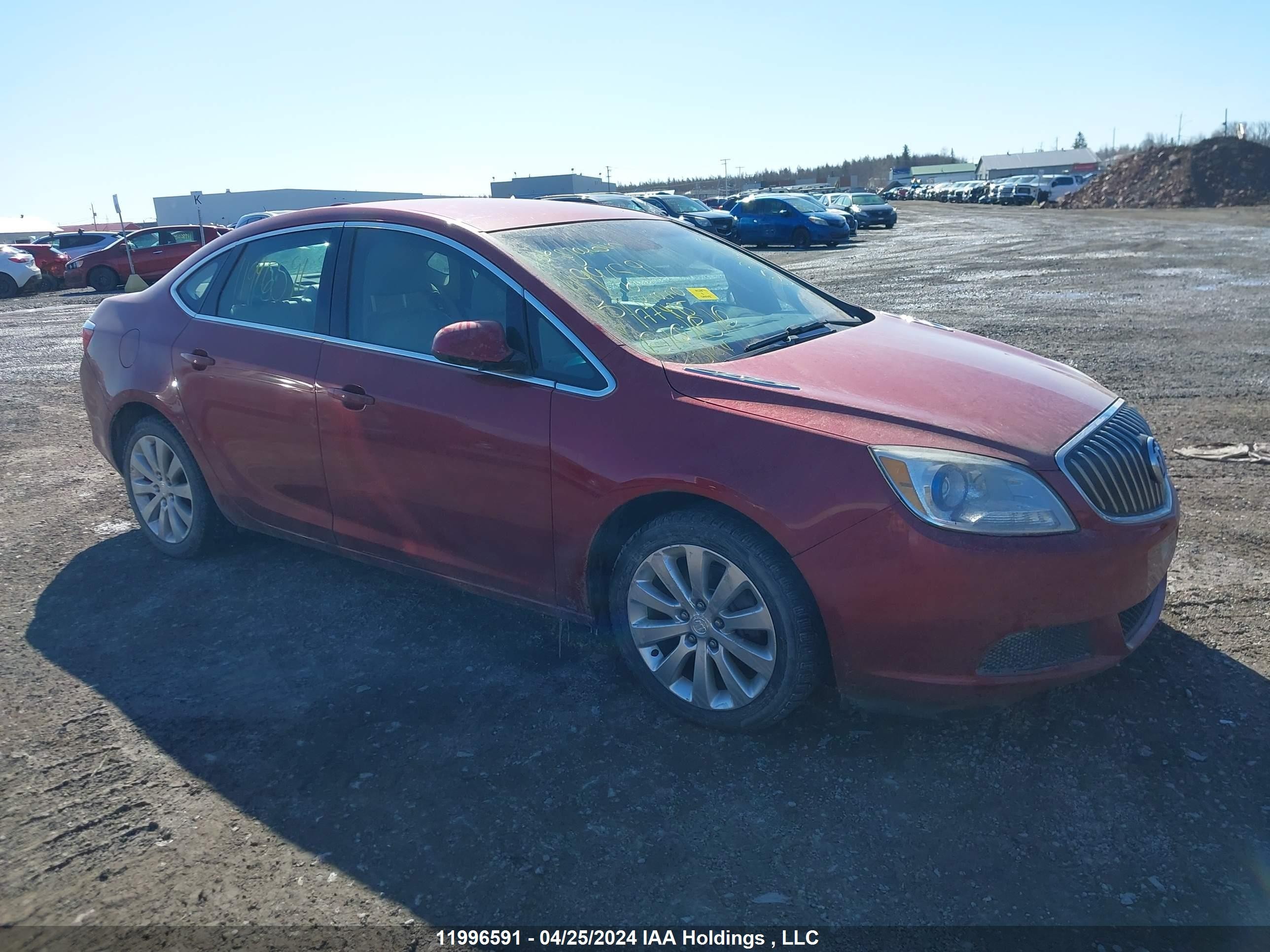 BUICK VERANO 2015 1g4pp5skxf4177495