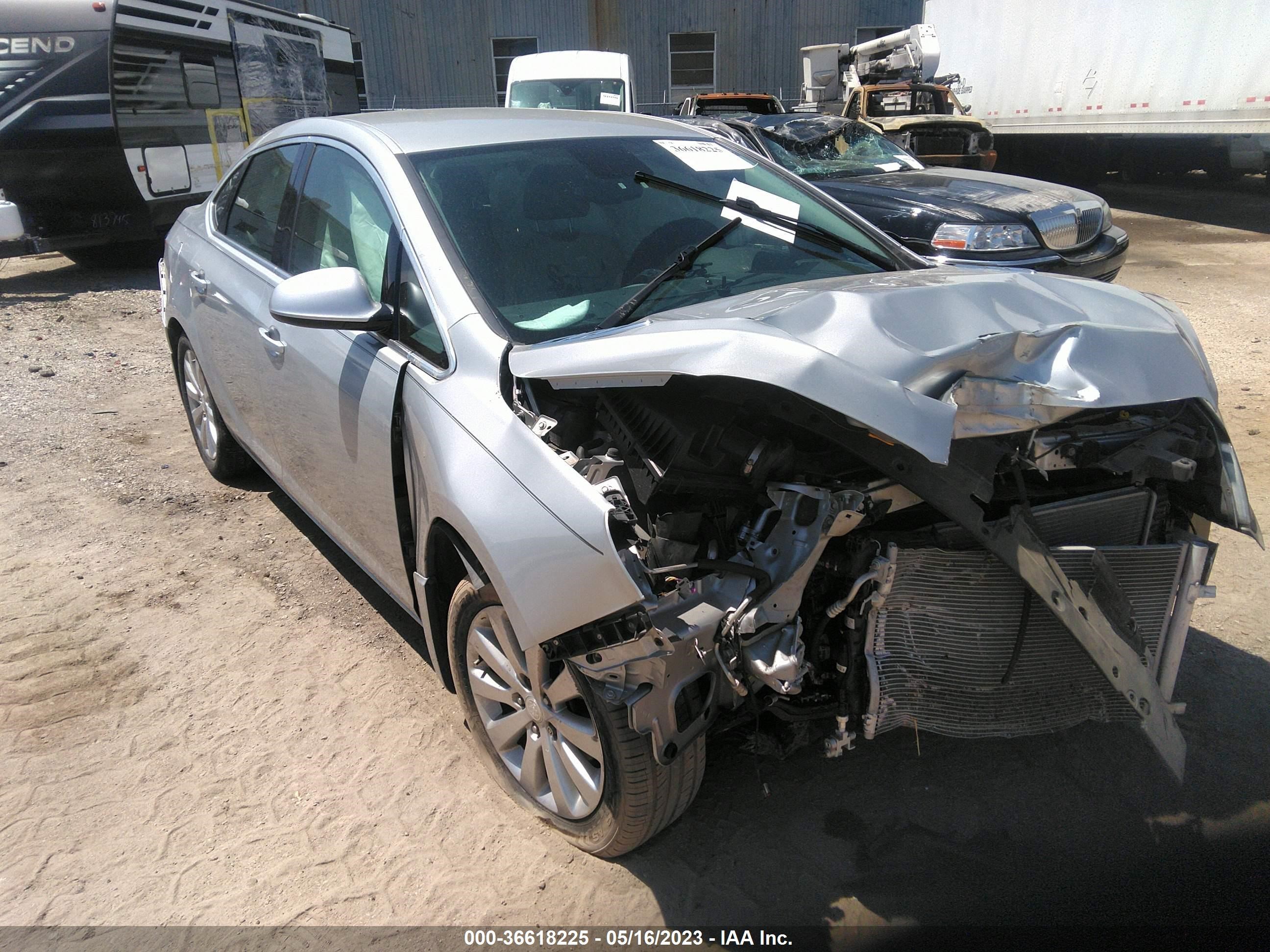 BUICK VERANO 2016 1g4pp5skxg4143154