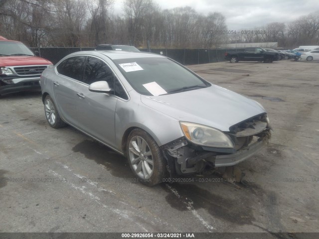 BUICK VERANO 2012 1g4pr5sk0c4132765