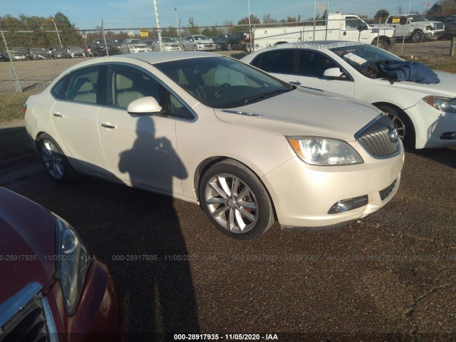 BUICK VERANO 2012 1g4pr5sk0c4162882