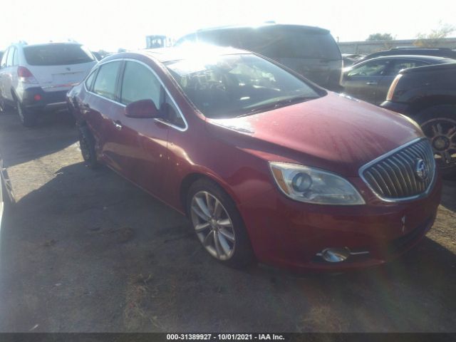 BUICK VERANO 2012 1g4pr5sk0c4164812