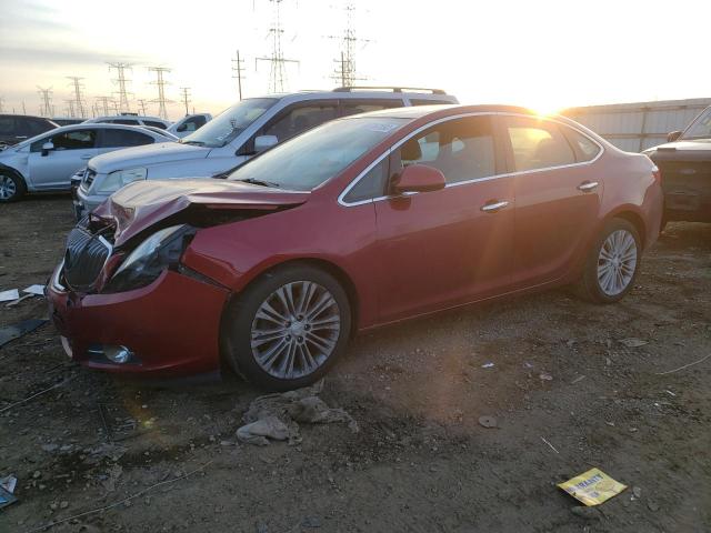 BUICK VERANO CON 2013 1g4pr5sk0d4244242