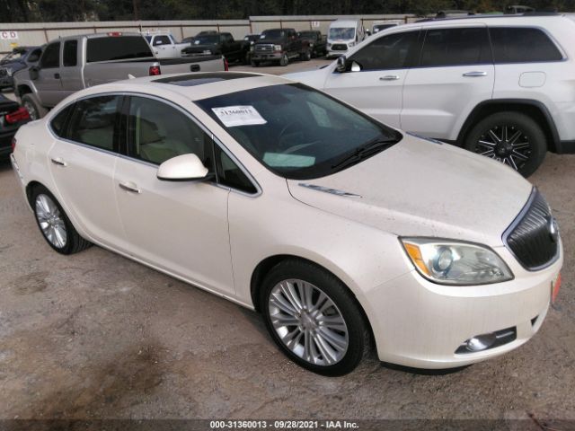 BUICK VERANO 2013 1g4pr5sk0d4251725