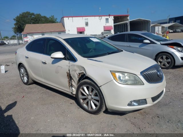 BUICK VERANO 2014 1g4pr5sk0e4103379