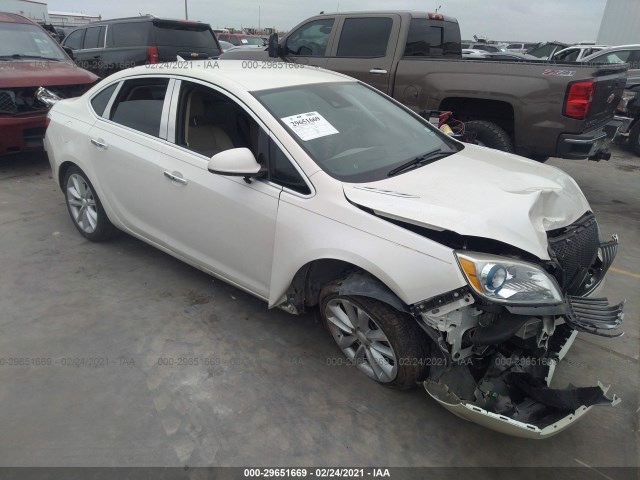 BUICK VERANO 2014 1g4pr5sk0e4181810