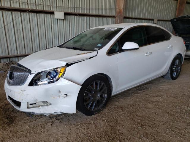 BUICK VERANO 2015 1g4pr5sk0f4161607