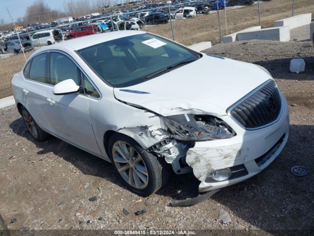 BUICK VERANO 2016 1g4pr5sk0g4100310