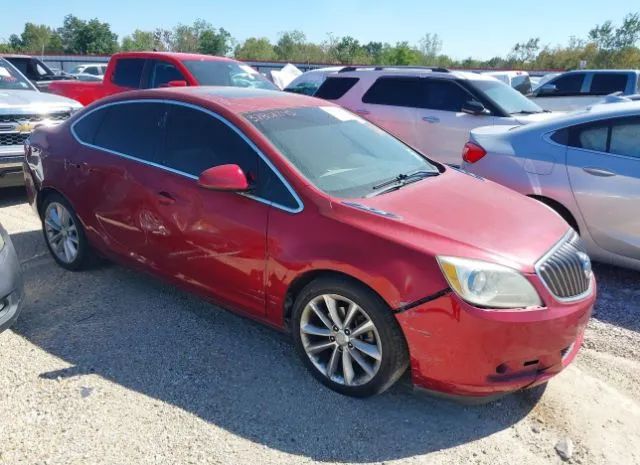 BUICK VERANO 2016 1g4pr5sk0g4122727