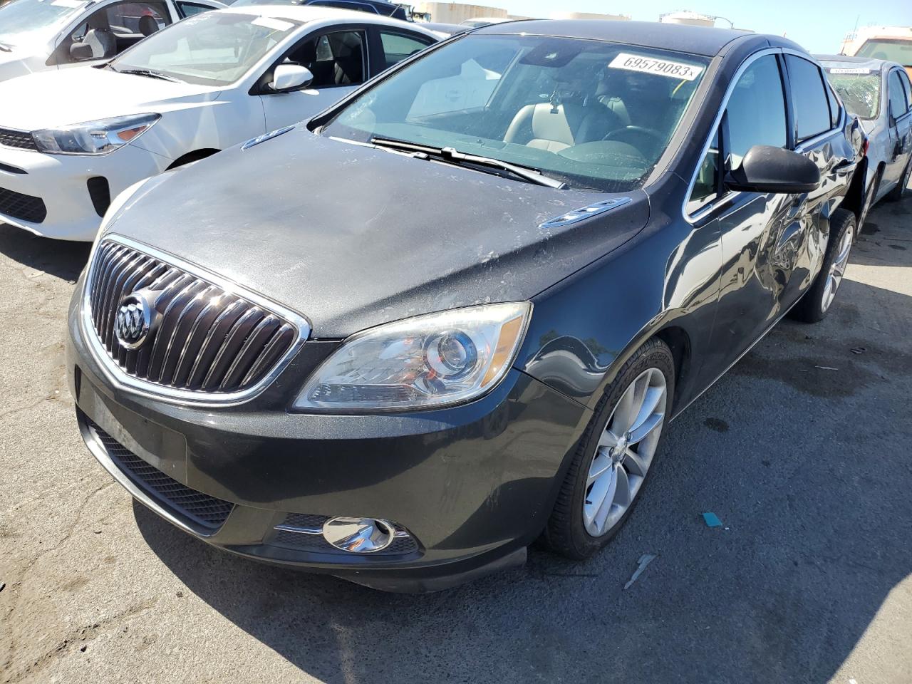 BUICK VERANO 2016 1g4pr5sk0g4145327