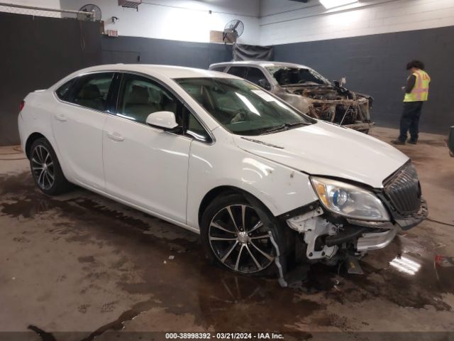 BUICK VERANO 2017 1g4pr5sk0h4103872