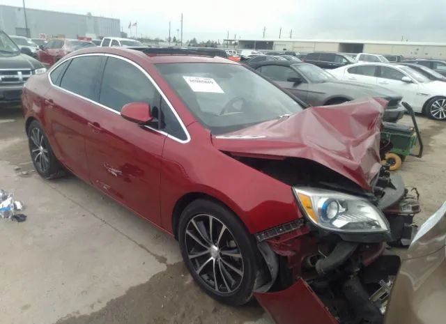 BUICK VERANO 2017 1g4pr5sk0h4111826