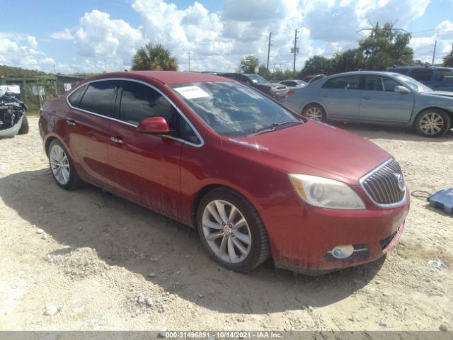 BUICK VERANO 2012 1g4pr5sk1c4127266